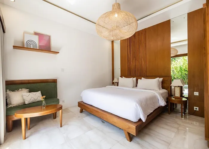 Tamantara Hotel *