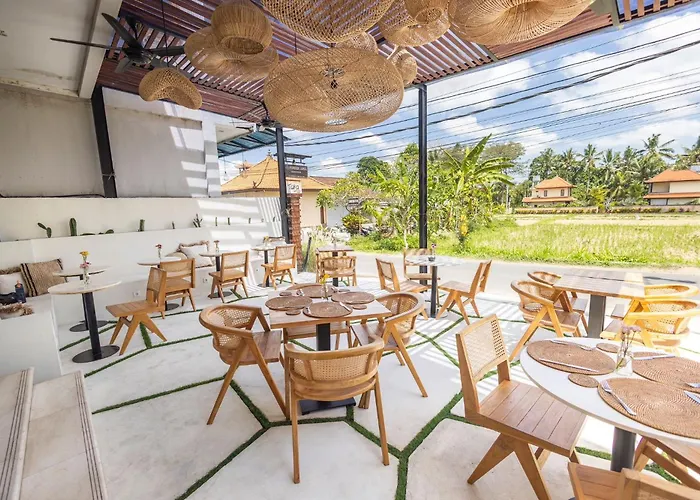 Tamantara Ubud