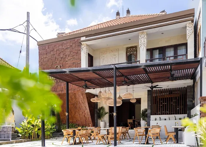 Tamantara Hotel *