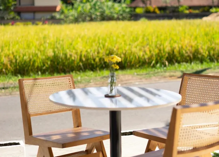 Hotel Tamantara Ubud