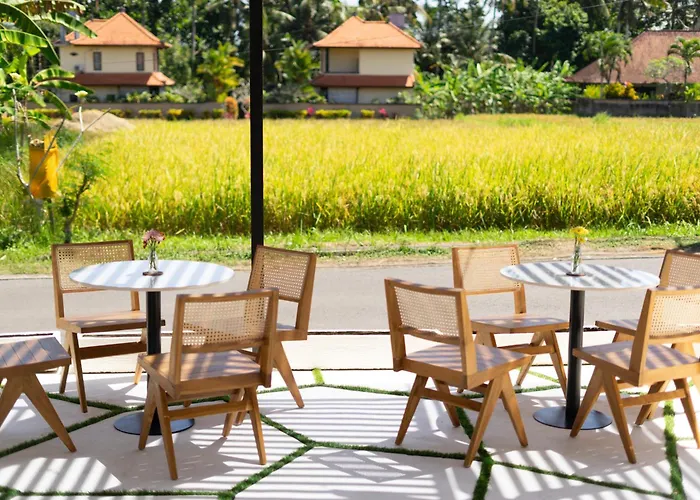 Tamantara Ubud