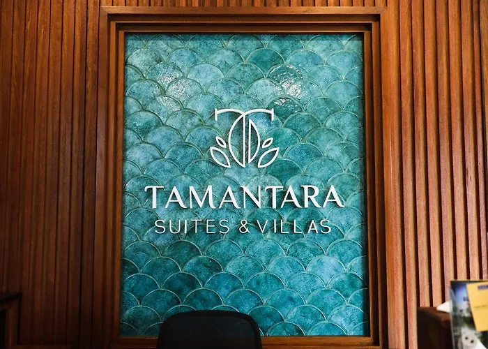 Tamantara * Ubud