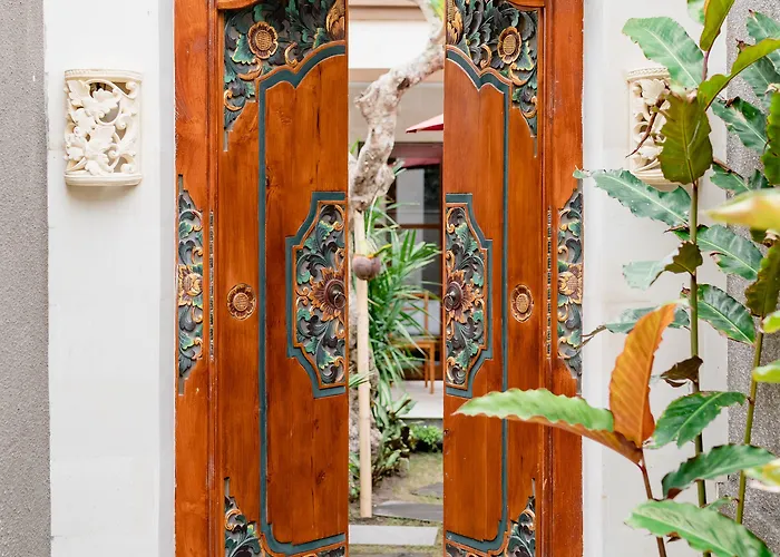 Tamantara Hotel Ubud