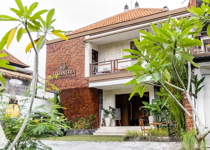 Tamantara Hotel Ubud