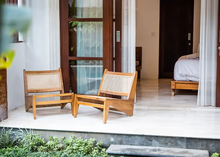 Tamantara * Ubud