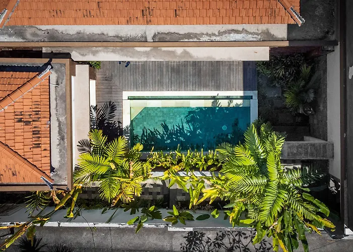 Tamantara Hotel Ubud