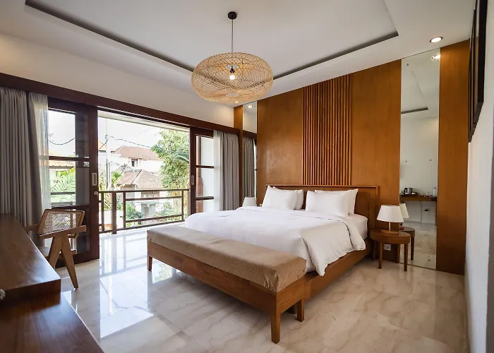 Tamantara Hotel *