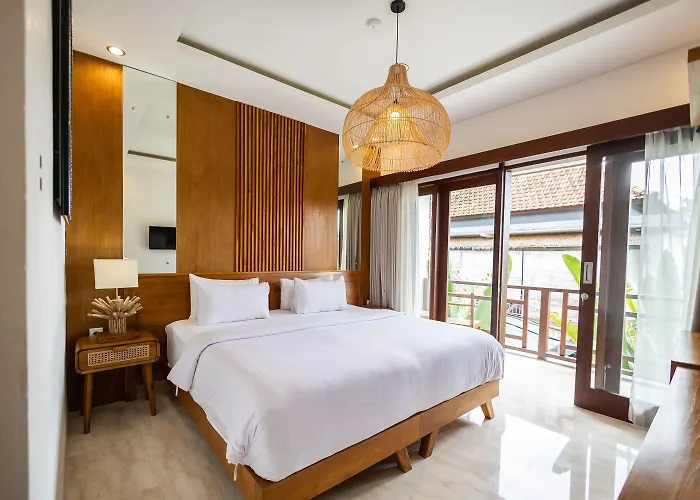 Hotel Tamantara Ubud