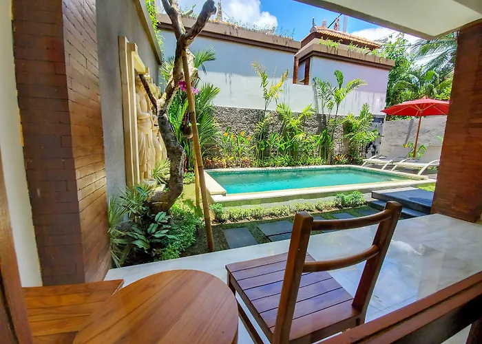 Tamantara Hotel