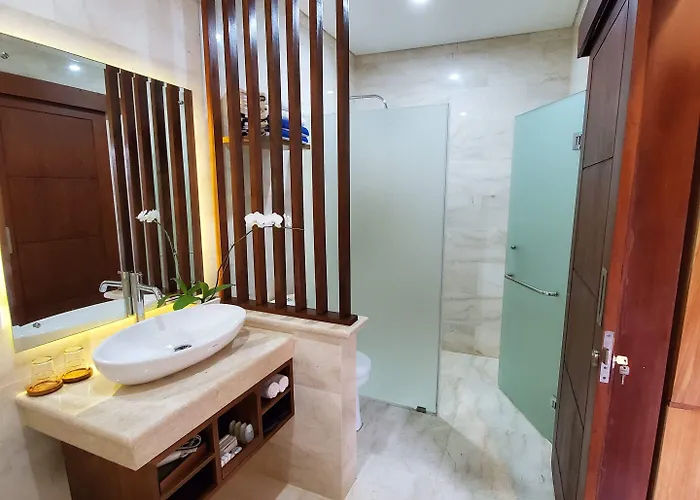 Hotel Tamantara Ubud