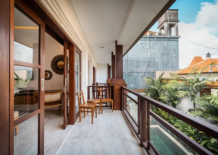 Hotel Tamantara
