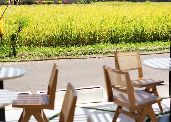 Hotel Tamantara Ubud