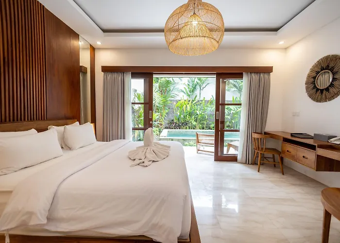 Tamantara Hotel *