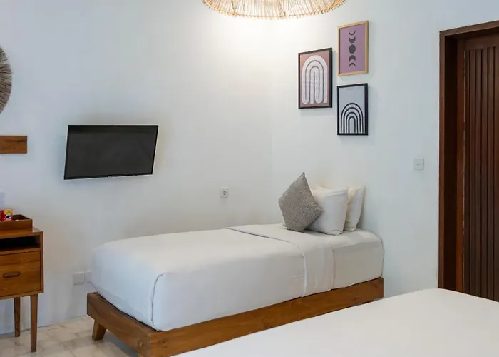 Hotel Tamantara Ubud