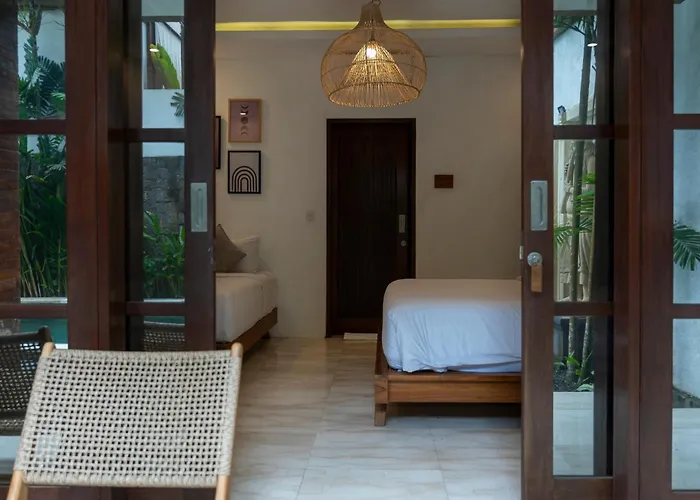 Tamantara Hotel *