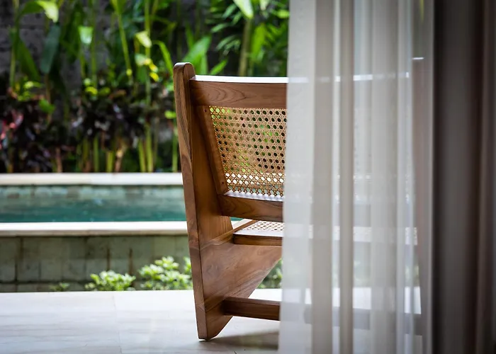 Hotel Tamantara *