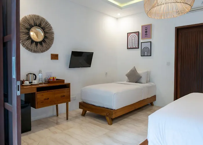 Hotel Tamantara Ubud