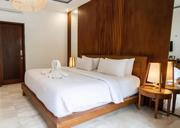 Hotel Tamantara Ubud