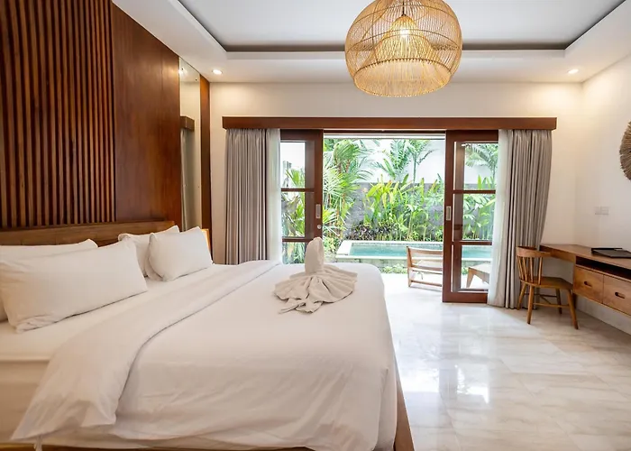 Tamantara * Ubud