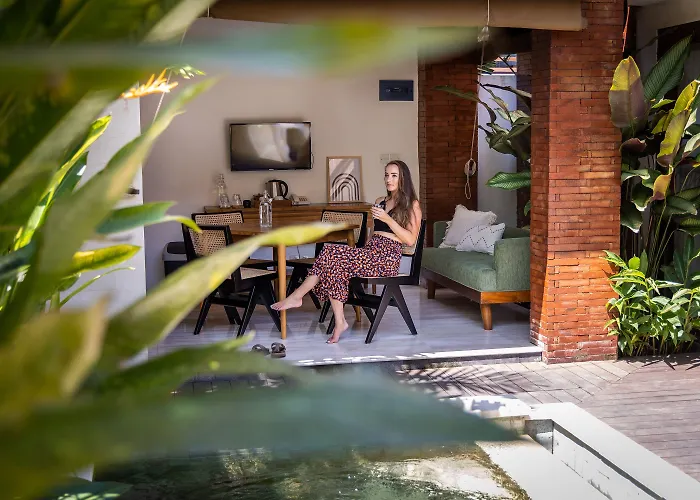 Hotel Tamantara *