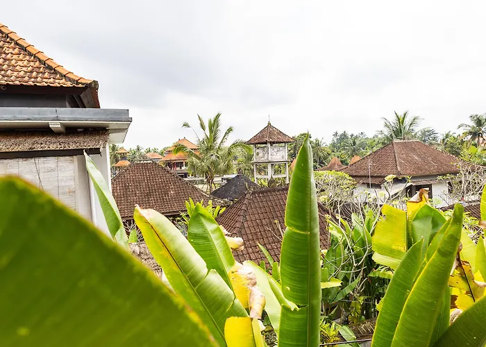 Tamantara Ubud