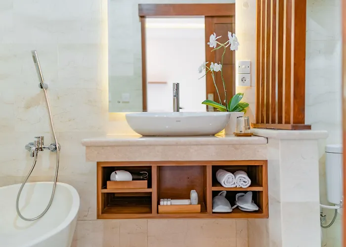 Tamantara Hotel Ubud