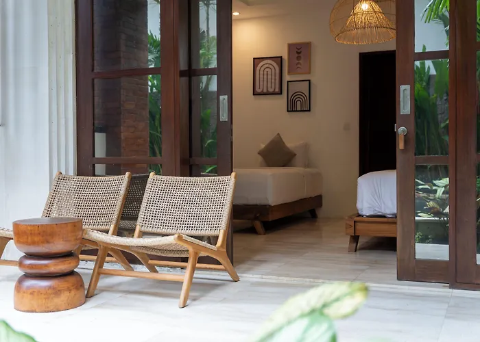Tamantara Hotel Ubud