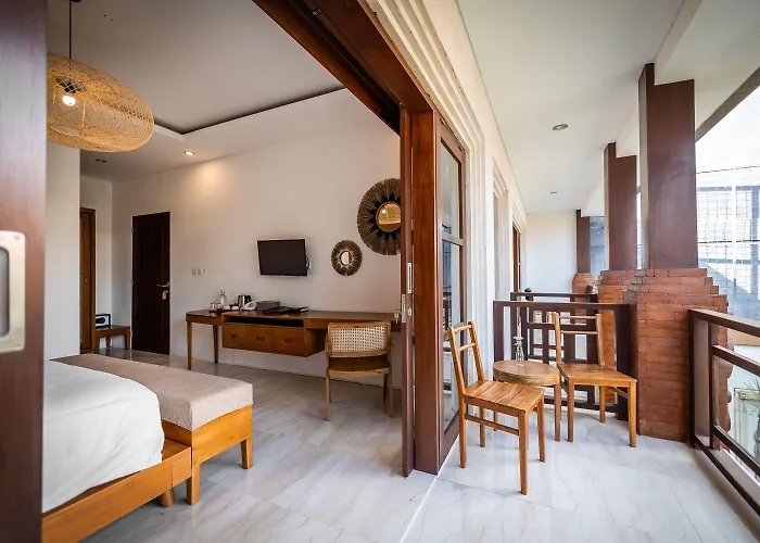 Tamantara * Ubud