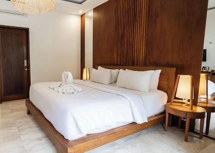 Hotel Tamantara Ubud