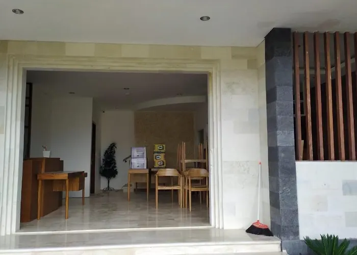 Tamantara Hotel