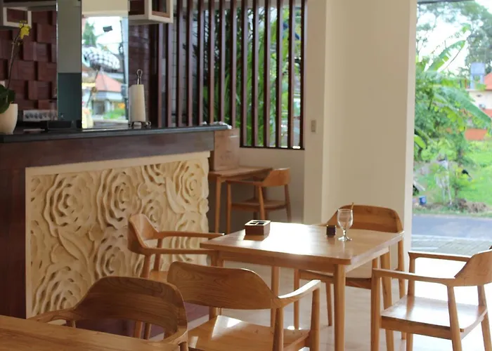Hotel Tamantara Ubud