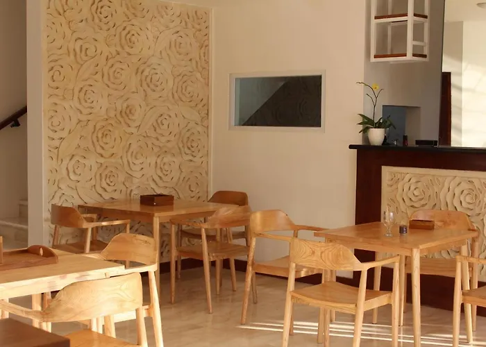 Hotel Tamantara *