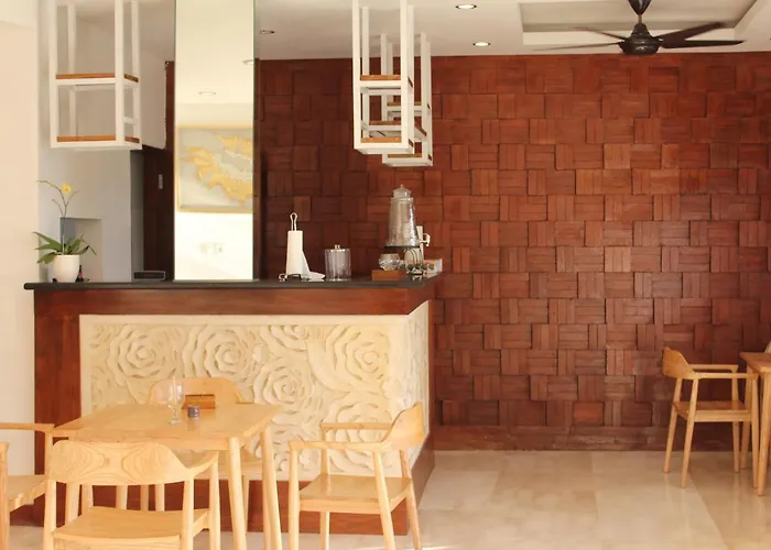 Tamantara Hotel *