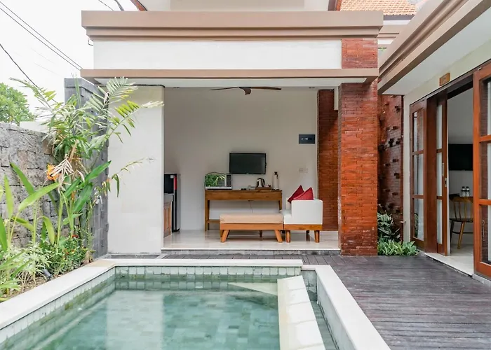 Tamantara Hotel