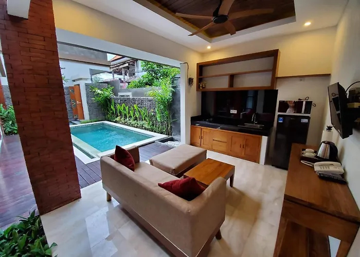Hotel Tamantara Ubud