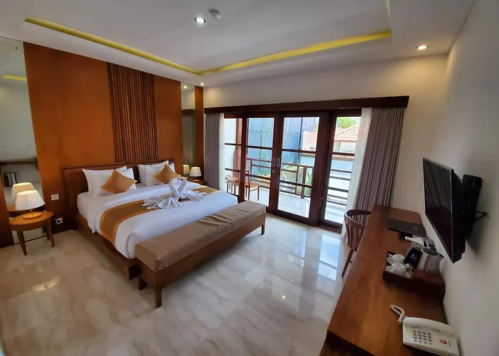 Tamantara Hotel *