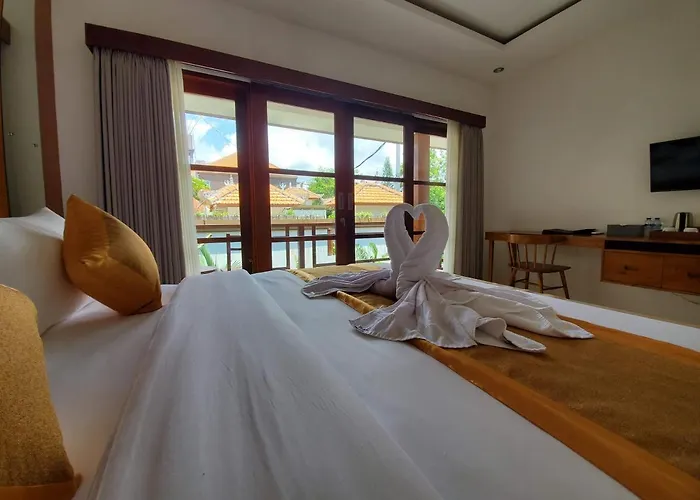 Hotel Tamantara Ubud
