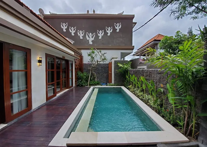 Tamantara * Ubud