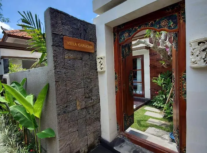 Tamantara Hotel Ubud