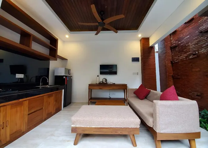 Tamantara Hotel *