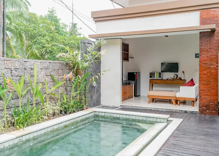 Tamantara Hotel *