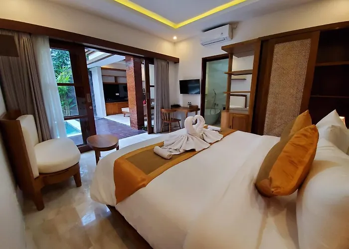 Hotel Tamantara