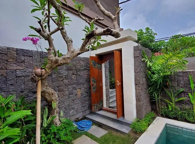 Hotel Tamantara *