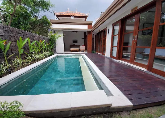 Tamantara Hotel