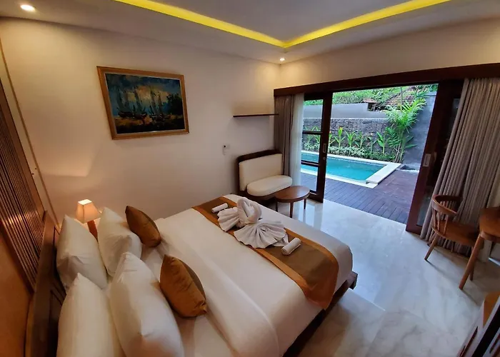 Hotel Tamantara
