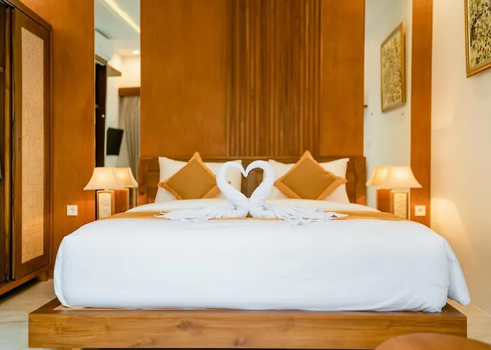 Tamantara Hotel