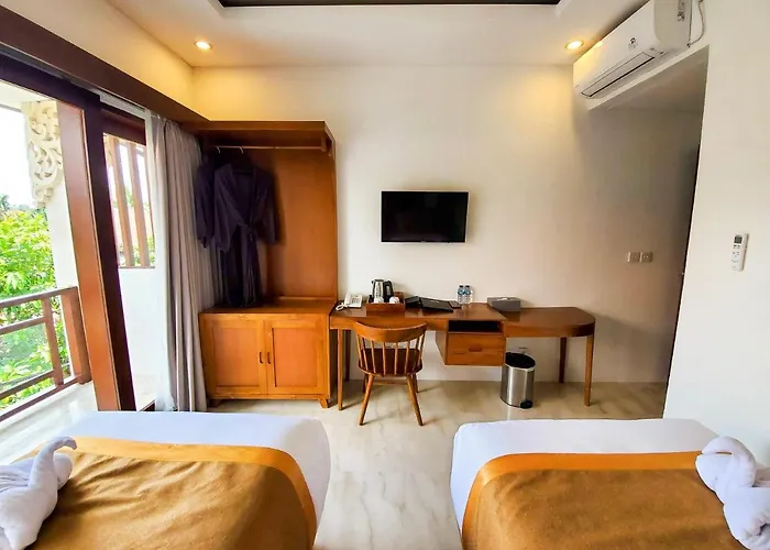 Tamantara * Ubud