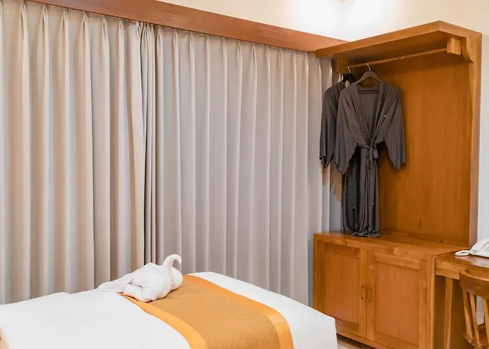 Tamantara Hotel *