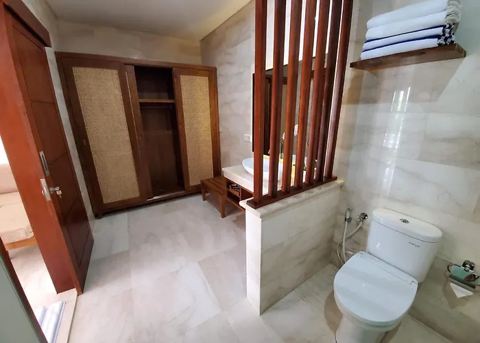 Tamantara Hotel Ubud