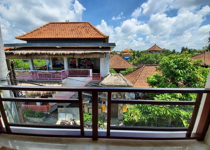 Hotel Tamantara *